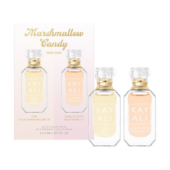 SET MARSHMALLOW CANDY MINI DUO